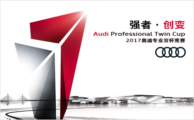 奥迪接待系统